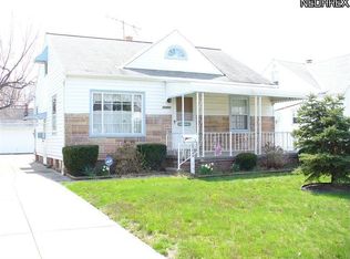 25400 Drakefield Ave, Euclid, OH