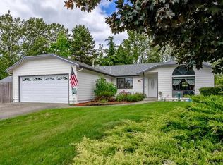 415 SW Augustus Dr, Dallas, OR 97338