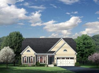 6252 Green Knoll Cir, Hamilton, OH