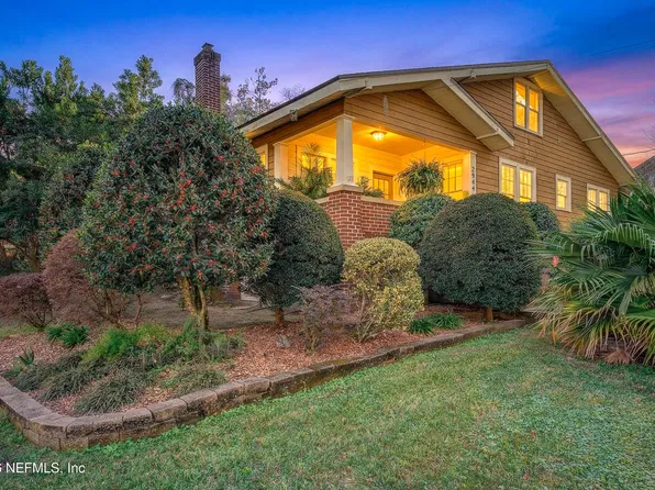 2944 OLGA Place, Jacksonville, FL 32205