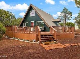 75 N 3132nd, Vernon, AZ 85940