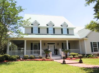 265 Choctaw Rd, Sunset, LA 70584