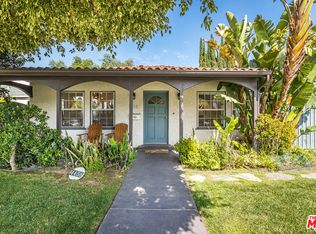 4458 Tujunga Ave, North Hollywood, CA 91602