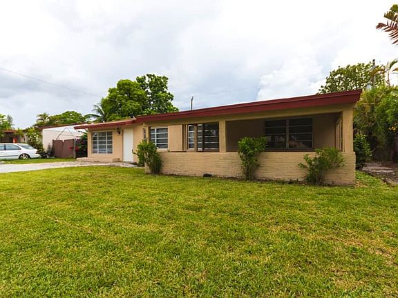 2nd image of 6471 SW 16th Ct