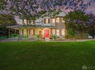 1600 Ridgeview Ct, Piqua, OH 45356