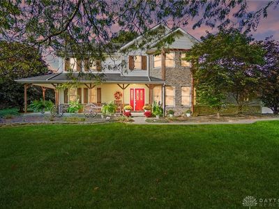 1600 Ridgeview Ct, Piqua, OH, 45356