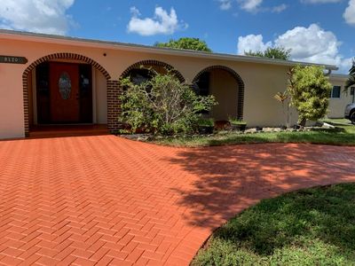 9170 NW 21st Manor, Sunrise, FL, 33322