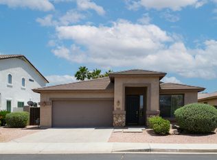 4093 E Clubview Dr, Gilbert, AZ 85298