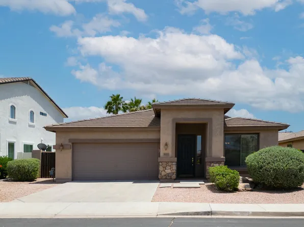 4093 E CLUBVIEW Drive, Gilbert, AZ 85298