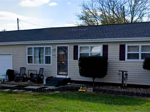 101 Judge St, Barbourville, KY 40906