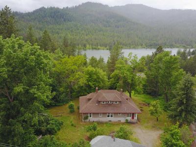 31995 N 3rd Ave, Spirit Lake, ID, 83869
