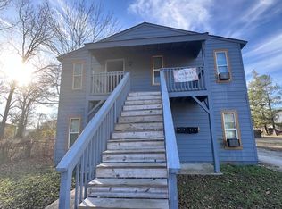 705 S 8th St APT 3, West Memphis, AR 72301