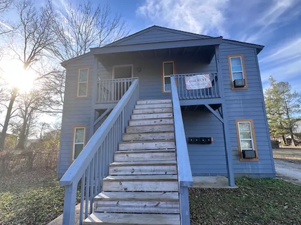 705 S 8th St APT 4, West Memphis, AR 72301