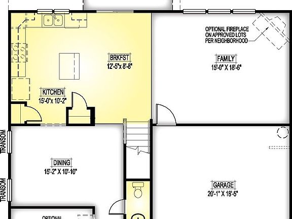 2nd image of this home