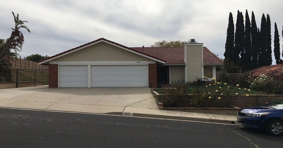 1st image of this home