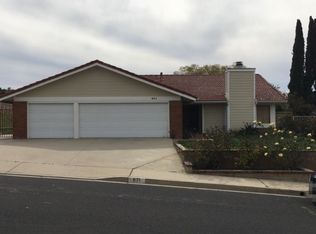 671 Lucille Cir, Moorpark, CA 93021