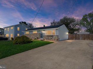 10 Idlewood St, Glen Burnie, MD