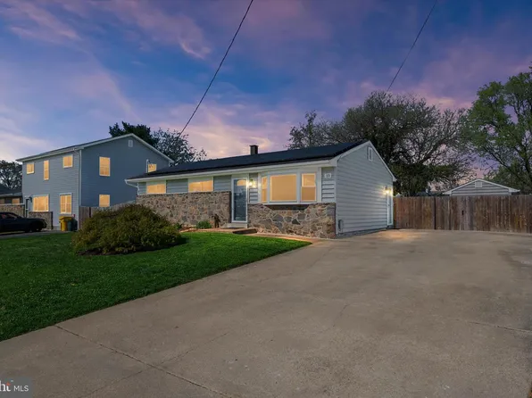 10 Idlewood St, Glen Burnie, MD 21061