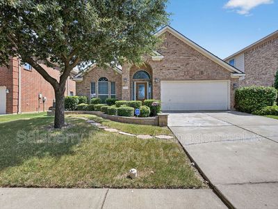 4353 Mountain Crest Dr, Fort Worth, TX, 76123