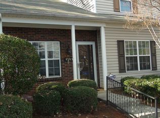 9505 Terrier Way, Charlotte, NC 28269