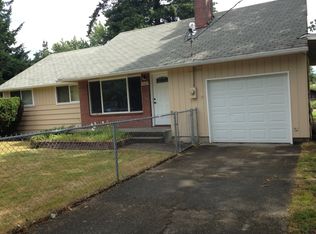 11527 Military Rd SW, Lakewood, WA 98498