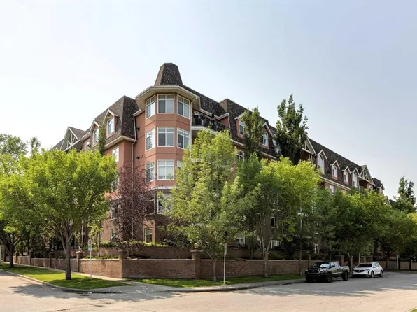59 N 22nd Ave SW #306, Calgary, AB T2S 3C7