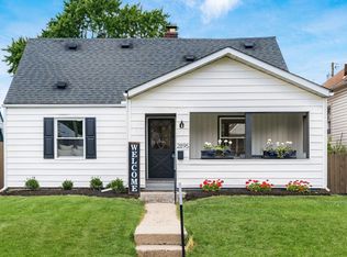 2895 Hiawatha St, Columbus, OH 43224