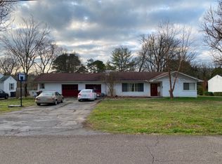4204 McCampbell Ln, Knoxville, TN 37918