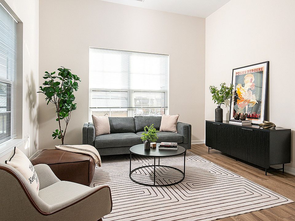 Experience the charm of this elegantly designed living room, perfect for relaxation and entertaining.