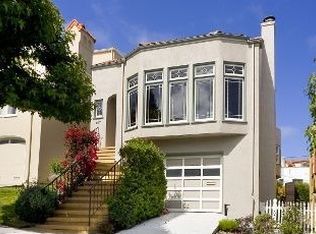 907 Darien Way, San Francisco, CA 94127