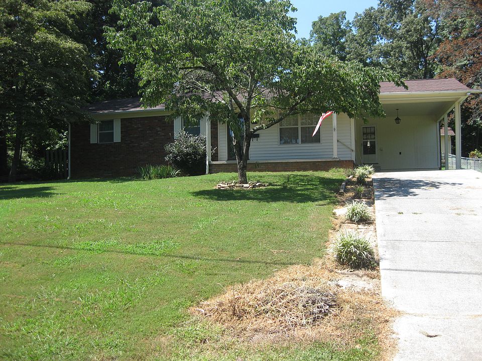 Brick BSMT Ranch