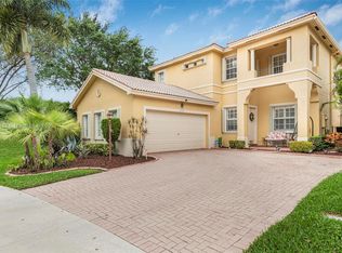 5704 NW 121st Ave, Coral Springs, FL 33076