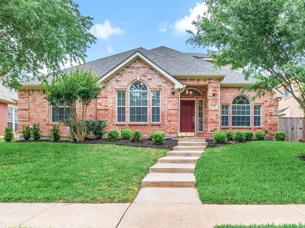 8305 Fountain Ridge Dr, Plano, TX 75025