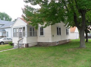 210 11th St S, Wisconsin Rapids, WI 54494