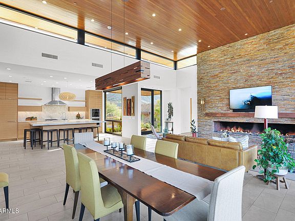 3rd image of 9574 E MADERA Drive