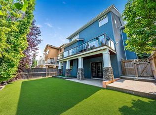 115 S Coopers Hl SW, Airdrie, AB T4B3L7