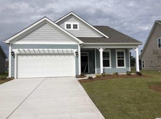 841 Spindel Dr LOT 96, Cordova Col Myrtle Beach, SC 29588