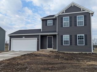 6374 Southtown Ln, Byron Center, MI