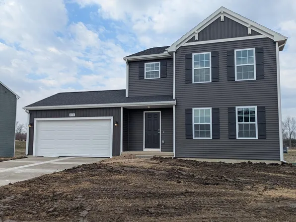 6374 Southtown Ln, Byron Center, MI 49315