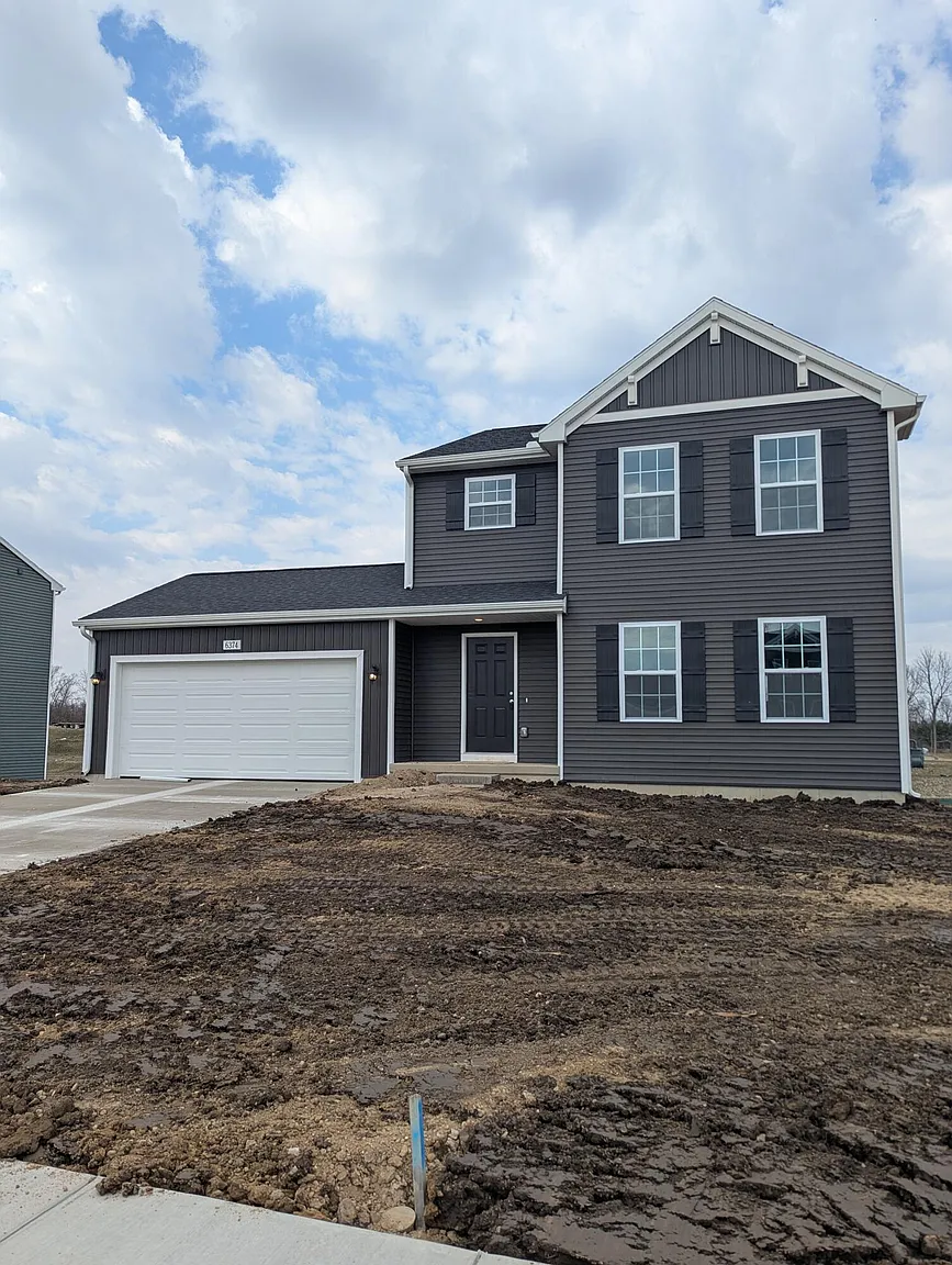 6374 Southtown Ln photo 1