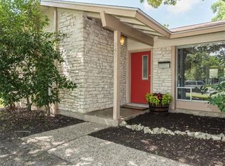 8401 Kimble Cv, Austin, TX 78757