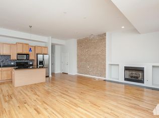 811 N Rockwell St #2FW, Chicago, IL 60622