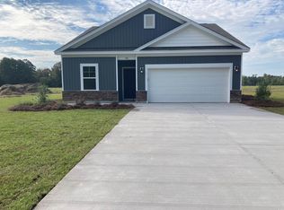 996 Log Cabin Rd LOT 4, Ph Ii Darcy Ii C Loris, SC 29569