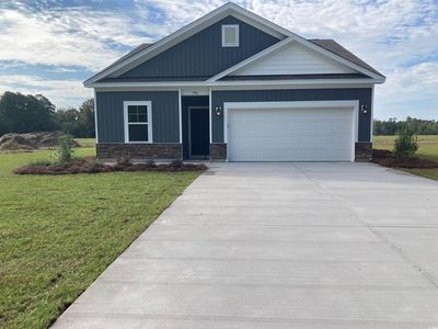 996 Log Cabin Rd. Lot 4, Ph Ii Darcy Ii C Loris, SC, 29569