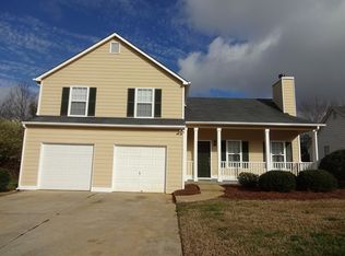 3041 Lake Park Trl, Acworth, GA 30101
