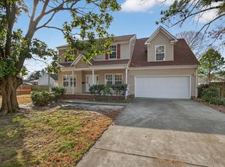 8011 Moose Ave, Norfolk, VA 23518