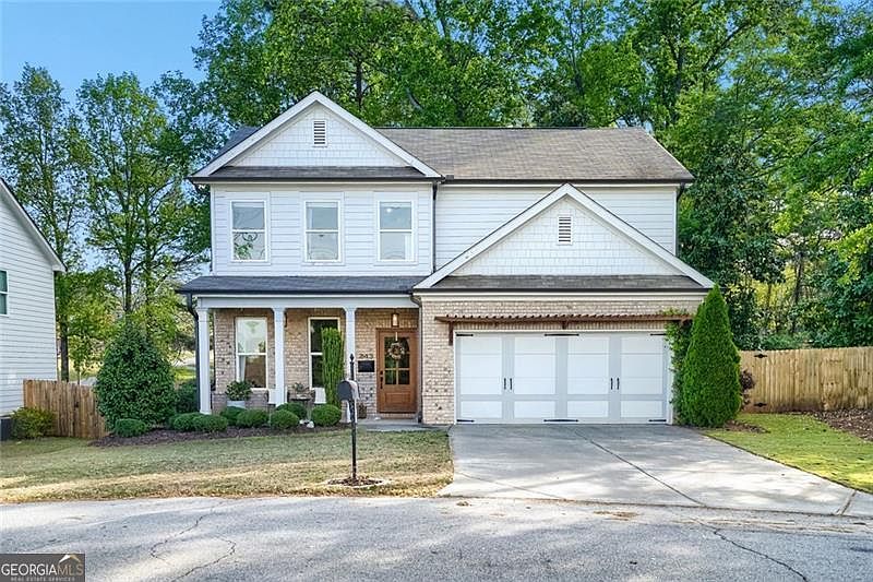 1st image of 243 N Gwinnett St