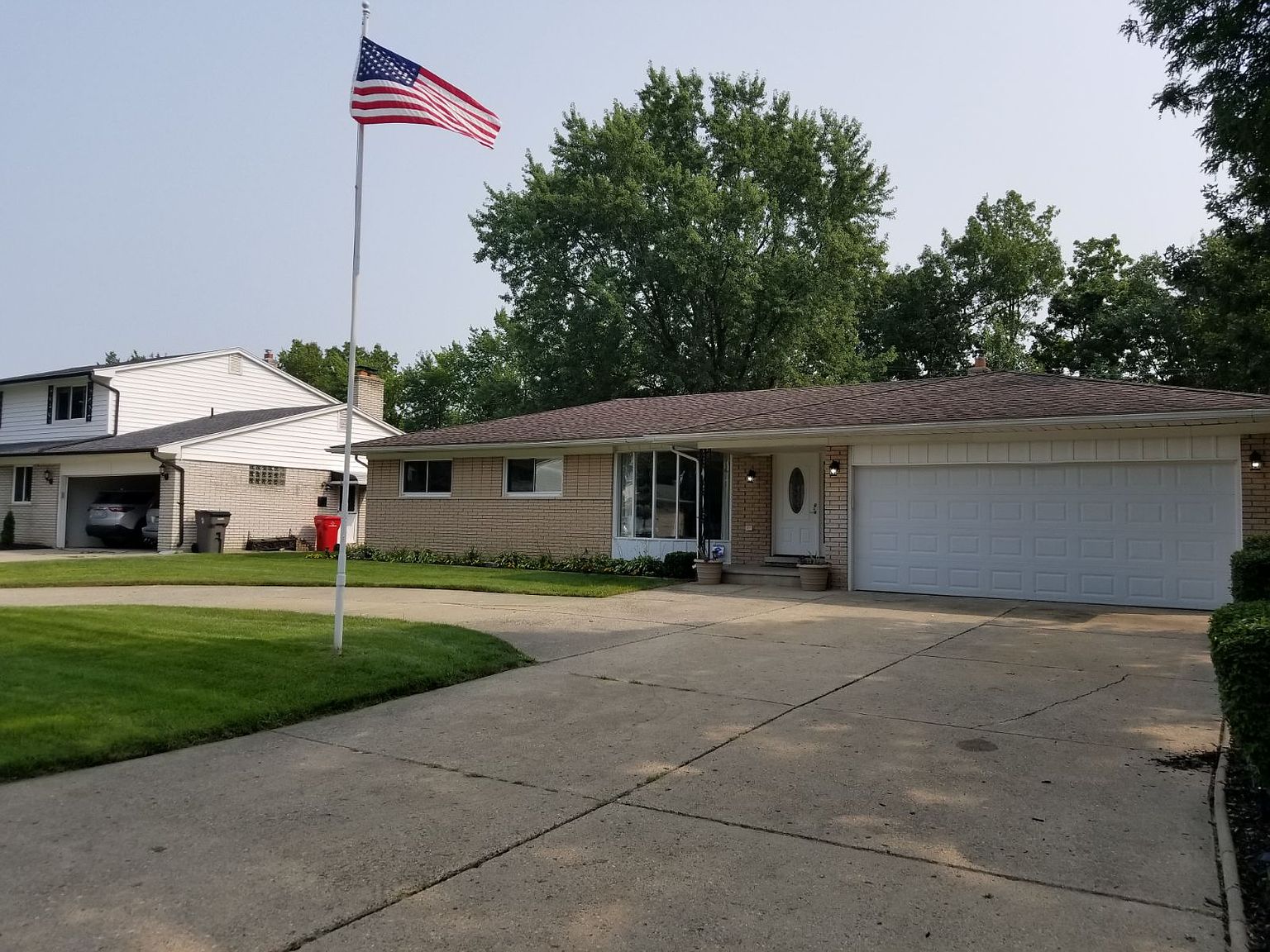 18964 Cheyenne St, Clinton Township, MI 48036 | Zillow