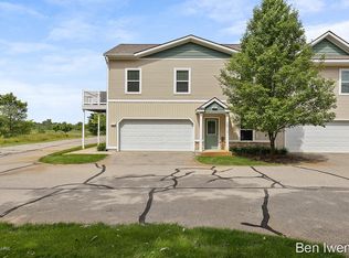 5808 E Town Dr UNIT 7, Hudsonville, MI 49426