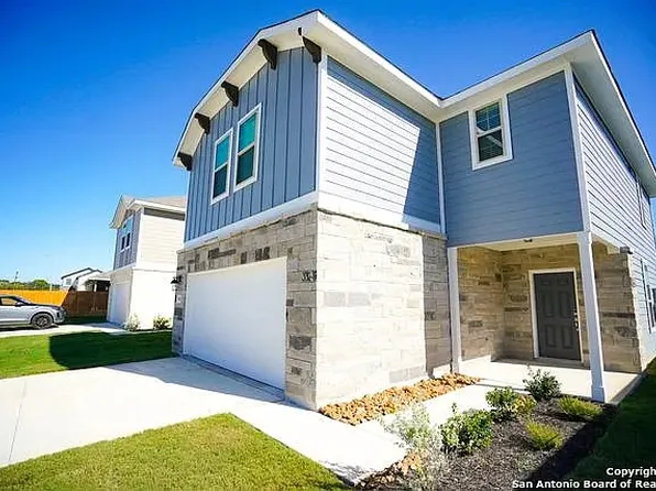 7850 Abbey Pl, San Antonio, TX 78218